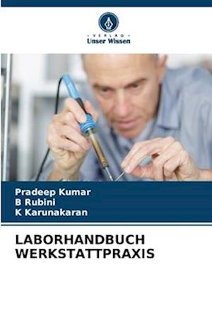 LABORHANDBUCH WERKSTATTPRAXIS