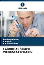 LABORHANDBUCH WERKSTATTPRAXIS