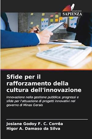 Sfide per il rafforzamento della cultura dell'innovazione