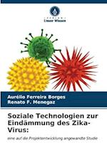 Soziale Technologien zur Eindämmung des Zika-Virus: