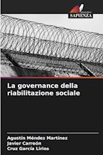La governance della riabilitazione sociale
