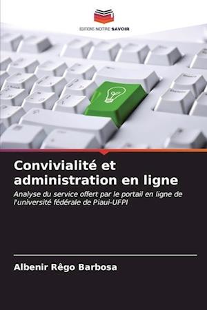 Convivialité et administration en ligne