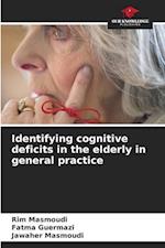 Identifying cognitive deficits in the elderly in general practice