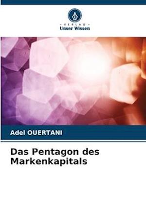 Das Pentagon des Markenkapitals