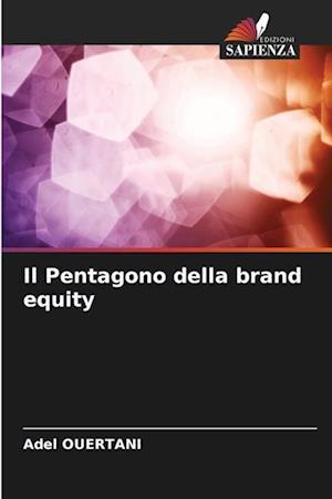 Il Pentagono della brand equity