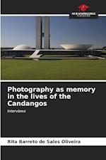 Photography as memory in the lives of the Candangos