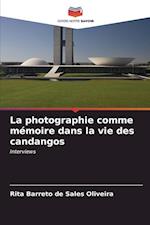 La photographie comme mémoire dans la vie des candangos