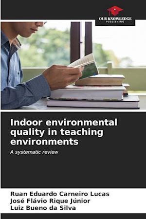 Indoor environmental quality in teaching environments