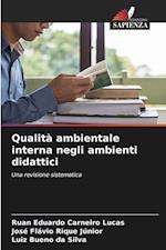 Qualità ambientale interna negli ambienti didattici