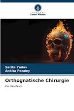 Orthognatische Chirurgie