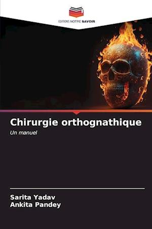 Chirurgie orthognathique