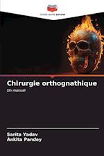 Chirurgie orthognathique