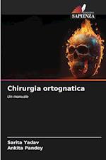 Chirurgia ortognatica