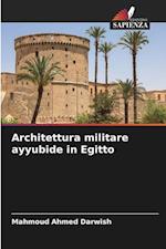 Architettura militare ayyubide in Egitto
