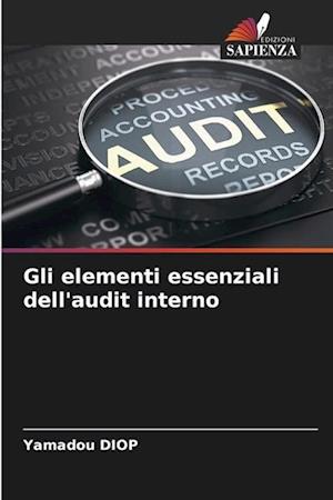 Gli elementi essenziali dell'audit interno