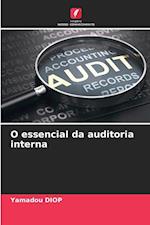 O essencial da auditoria interna