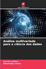 Análise multivariada para a ciência dos dados