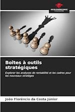 Boîtes à outils stratégiques