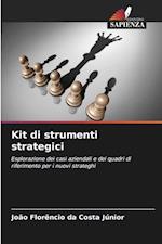 Kit di strumenti strategici