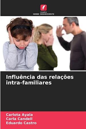 Influência das relações intra-familiares