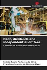 Debt, dividends and independent audit fees