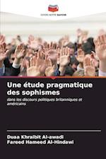 Une étude pragmatique des sophismes