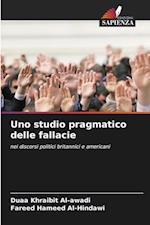 Uno studio pragmatico delle fallacie