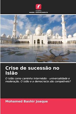 Crise de sucessão no Islão