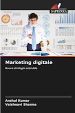 Marketing digitale