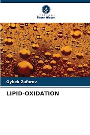 LIPID-OXIDATION