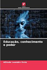 Educação, conhecimento e poder