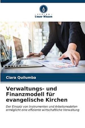 Verwaltungs- und Finanzmodell für evangelische Kirchen