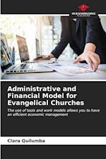 Administrative and Financial Model for Evangelical Churches