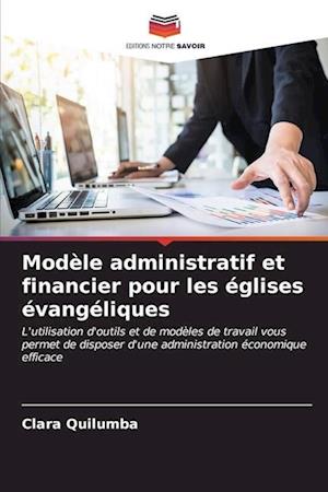 Modèle administratif et financier pour les églises évangéliques