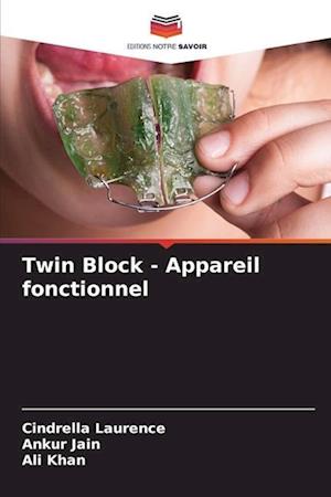 Twin Block - Appareil fonctionnel