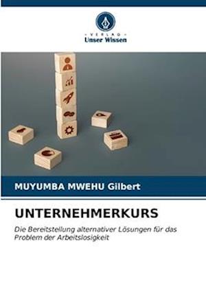 UNTERNEHMERKURS