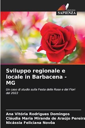 Sviluppo regionale e locale in Barbacena - MG