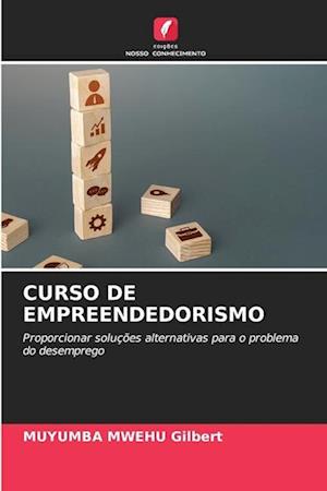 CURSO DE EMPREENDEDORISMO