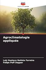 Agroclimatologie appliquée