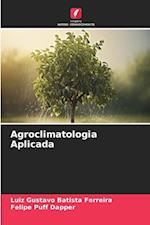 Agroclimatologia Aplicada