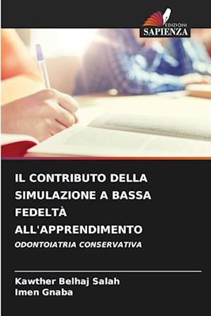 Il Contributo Della Simulazione a Bassa Fedeltà All'apprendimento