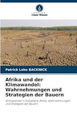 Afrika und der Klimawandel