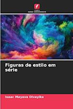 Figuras de estilo em série