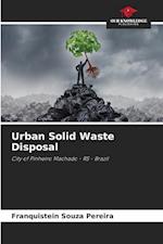 Urban Solid Waste Disposal