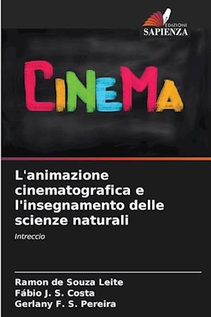 L'animazione cinematografica e l'insegnamento delle scienze naturali