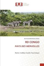 RD CONGO PAYS DES MERVEILLES