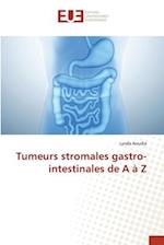 Tumeurs stromales gastro- intestinales de A à Z