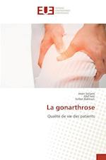 La gonarthrose