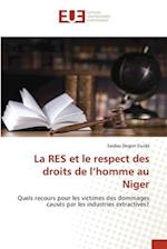 La RES et le respect des droits de l¿homme au Niger