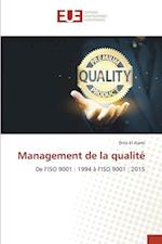 Management de la qualité